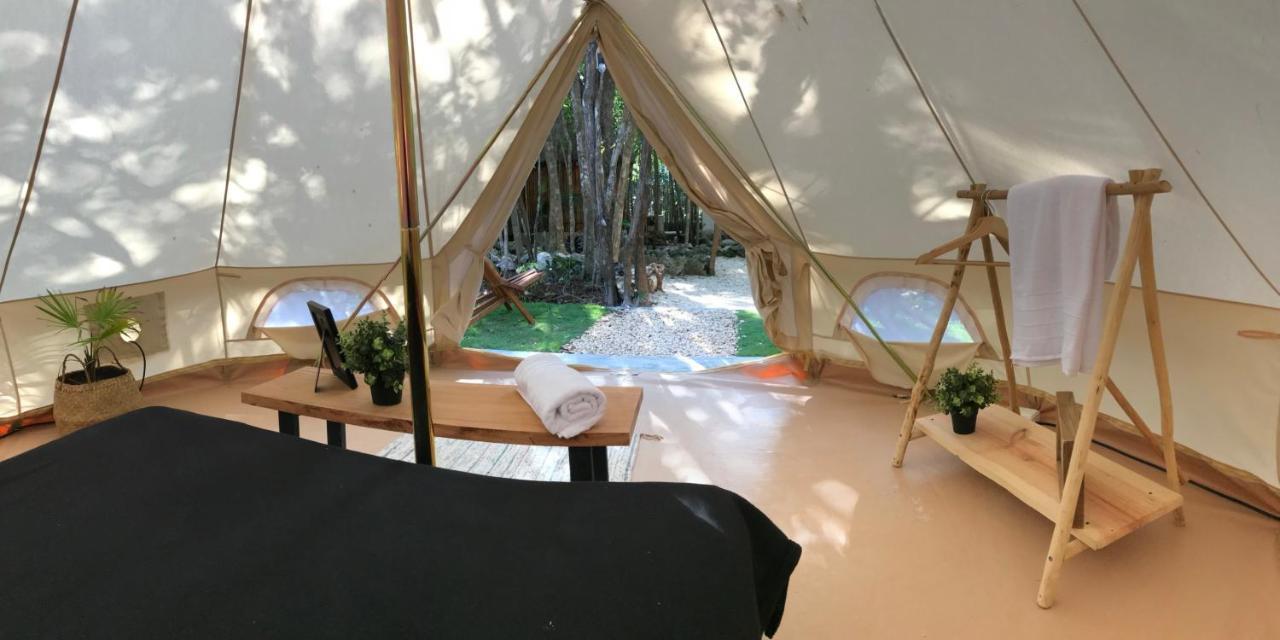 Bayou Тулум Экстерьер фото