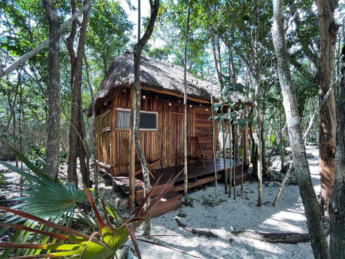 Bayou Тулум Экстерьер фото