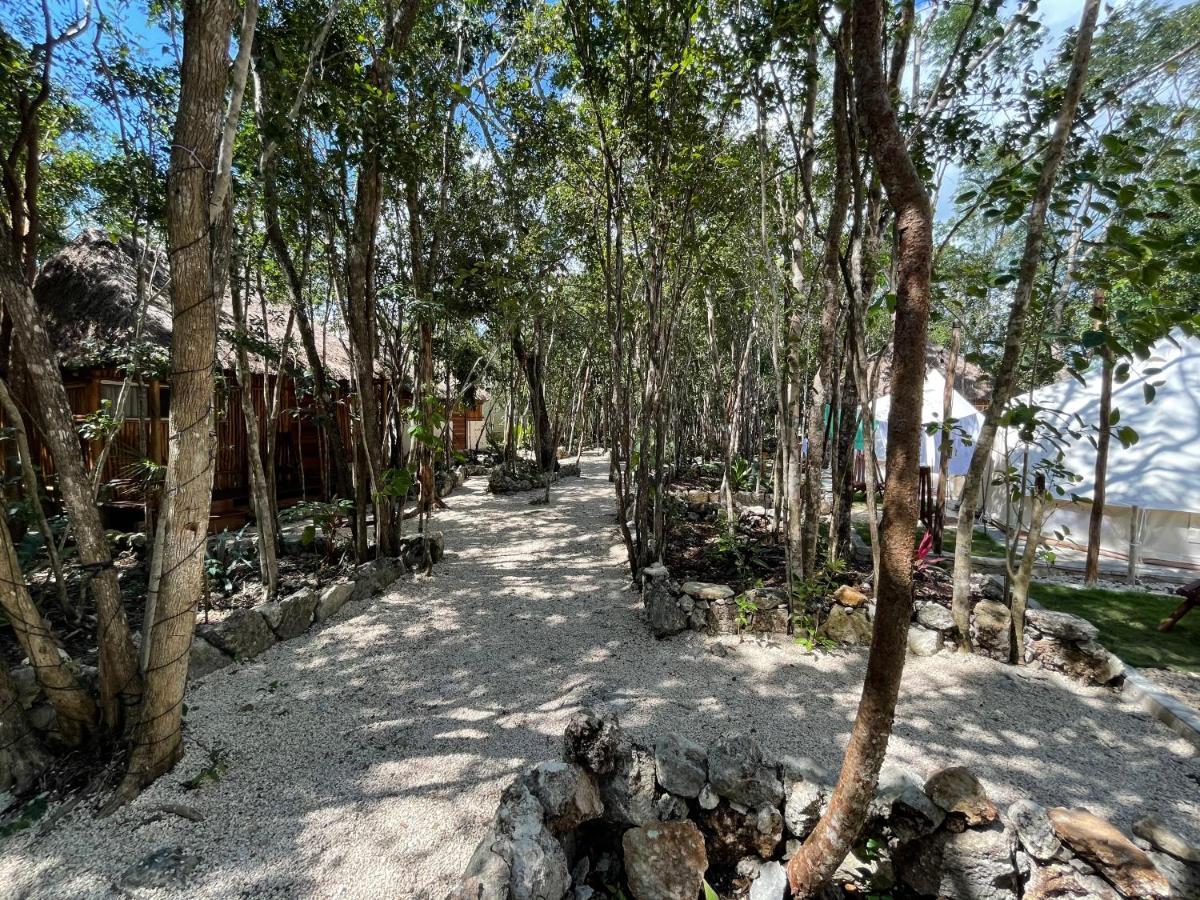 Bayou Тулум Экстерьер фото