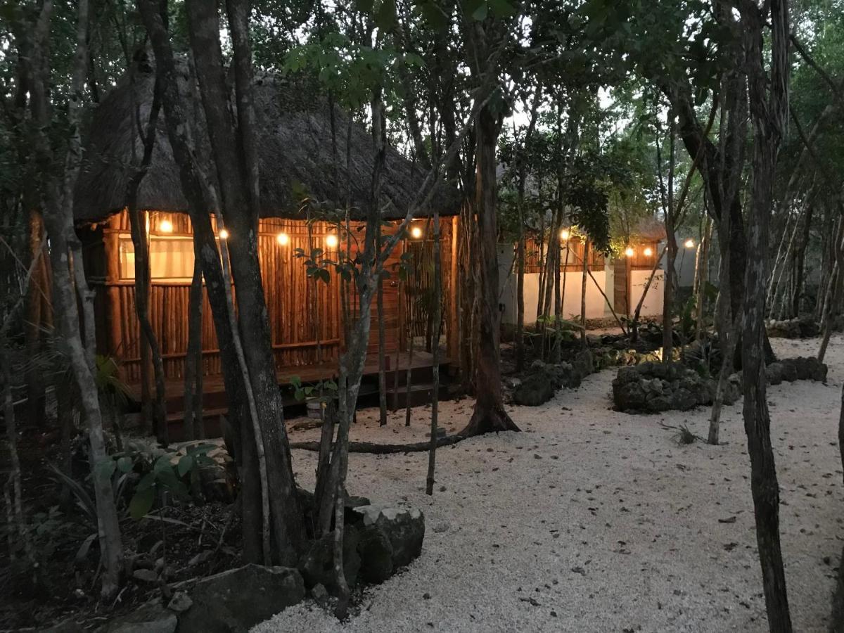 Bayou Тулум Экстерьер фото