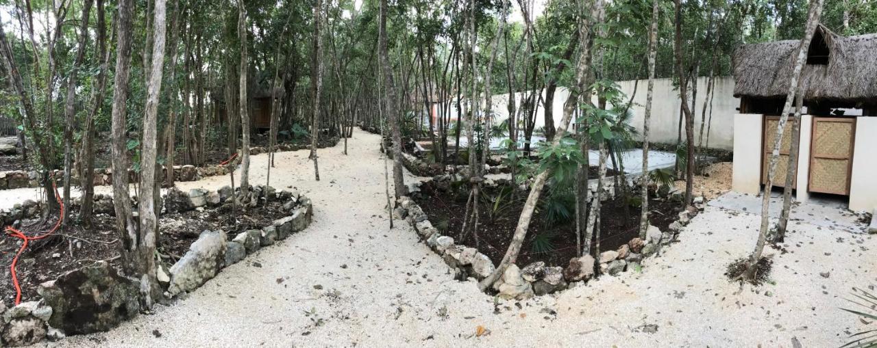 Bayou Тулум Экстерьер фото